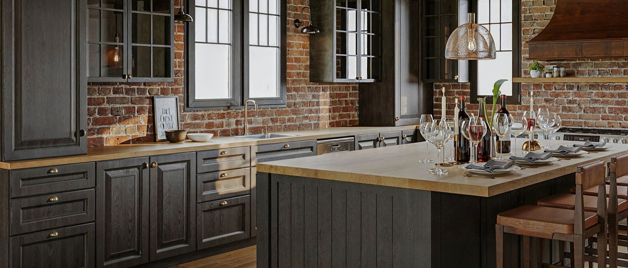 Mountain West Rustic Interior Design by interior designers in Thornton, Colorado