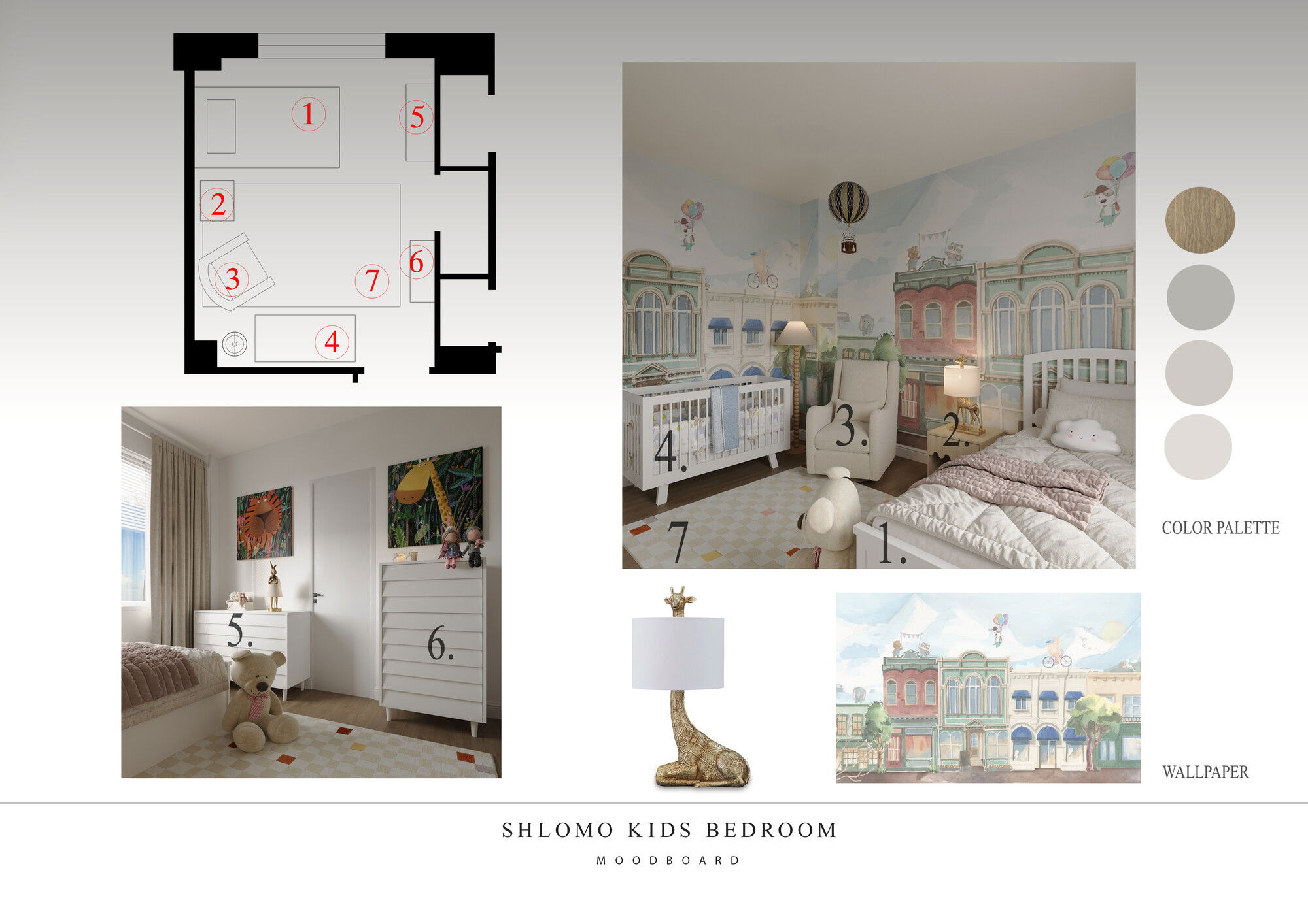 Online Designer Bedroom Interior Design Ideas