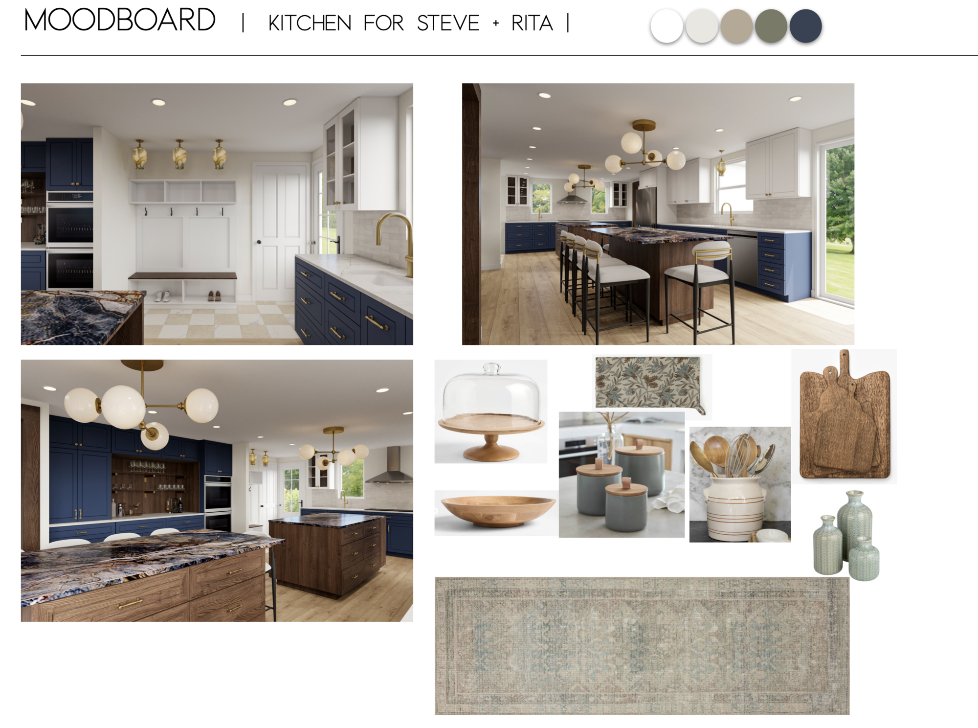 Online Designer Kitchen Interior Design Ideas