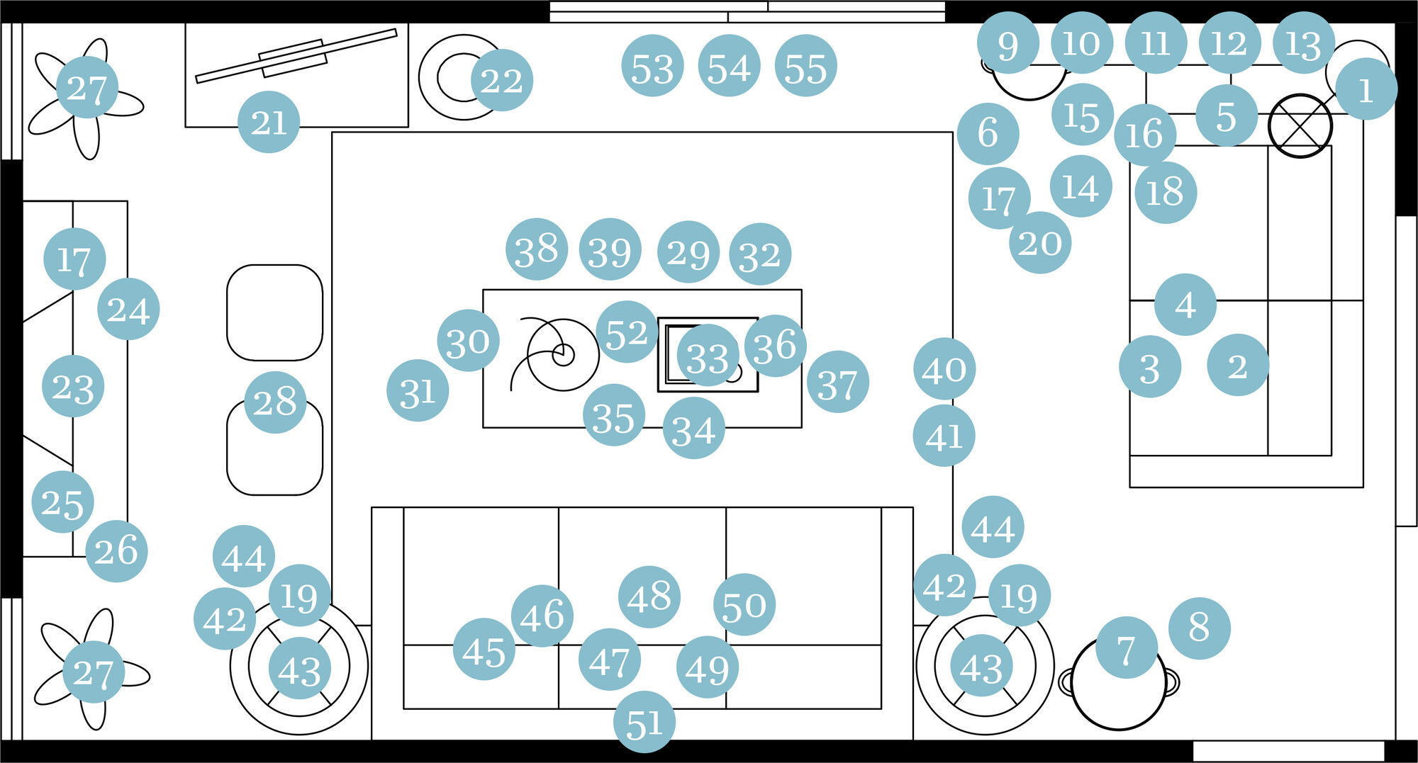 Online Designer Other Floorplan