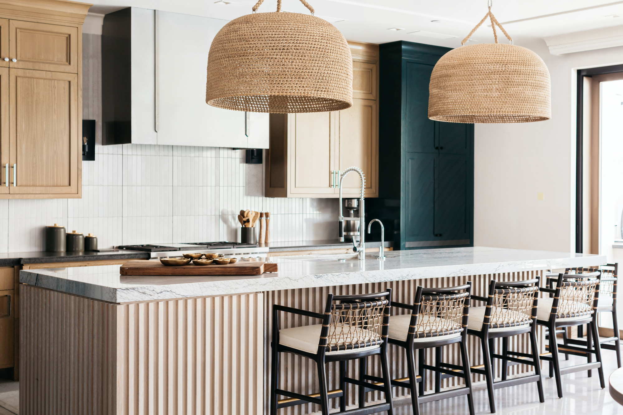 Top Transitional Interior Designer, Carrie F. | Decorilla