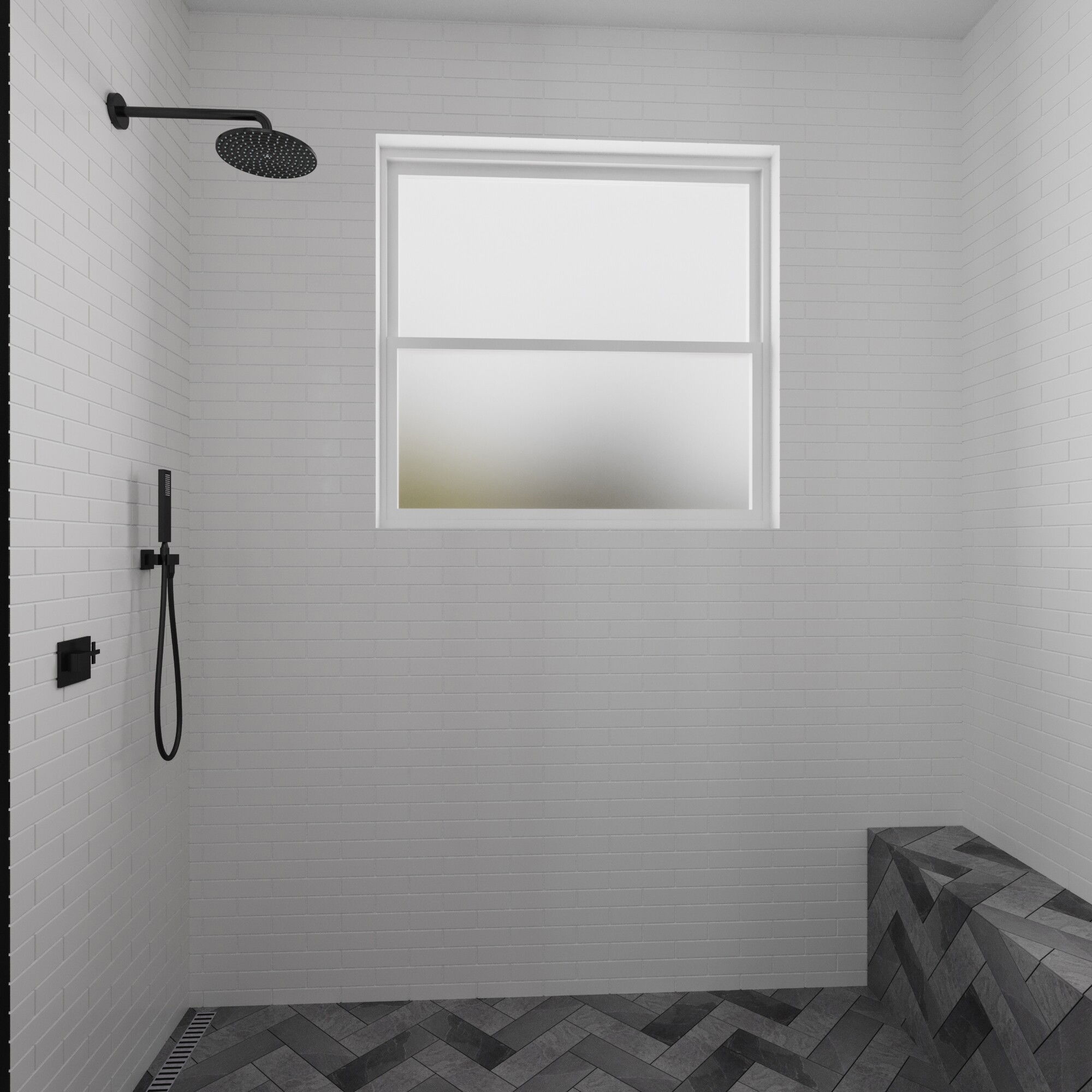 Online Designer Patio 3D Model 3