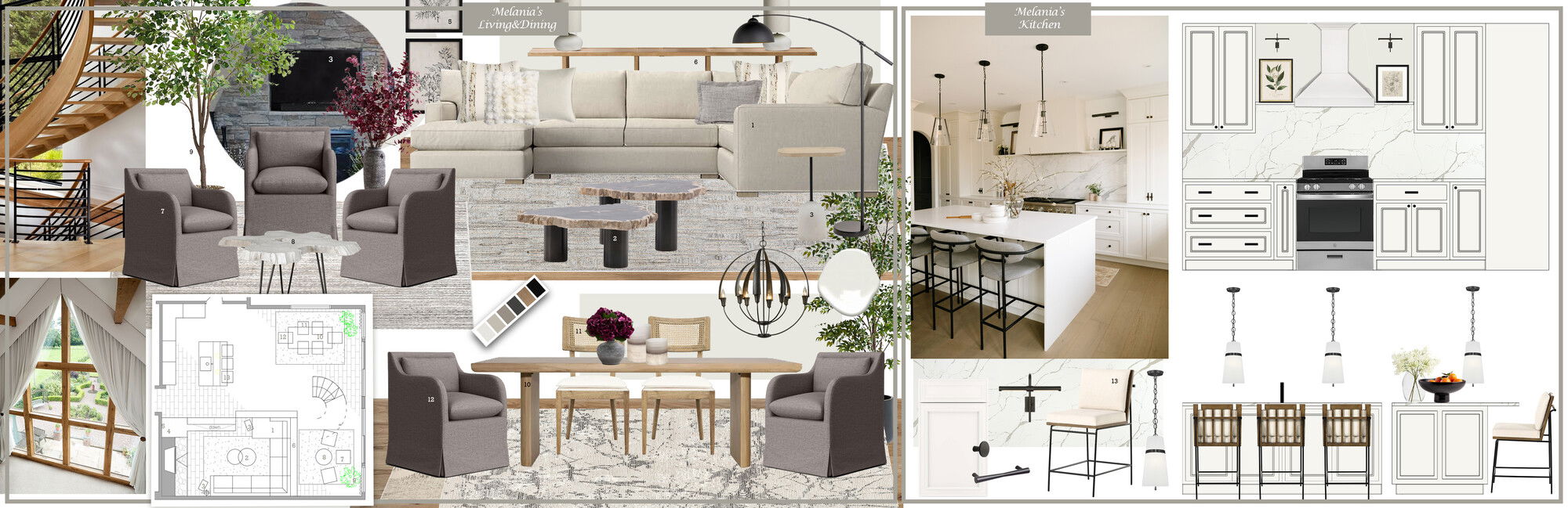 Online Designer Kitchen Interior Design Ideas