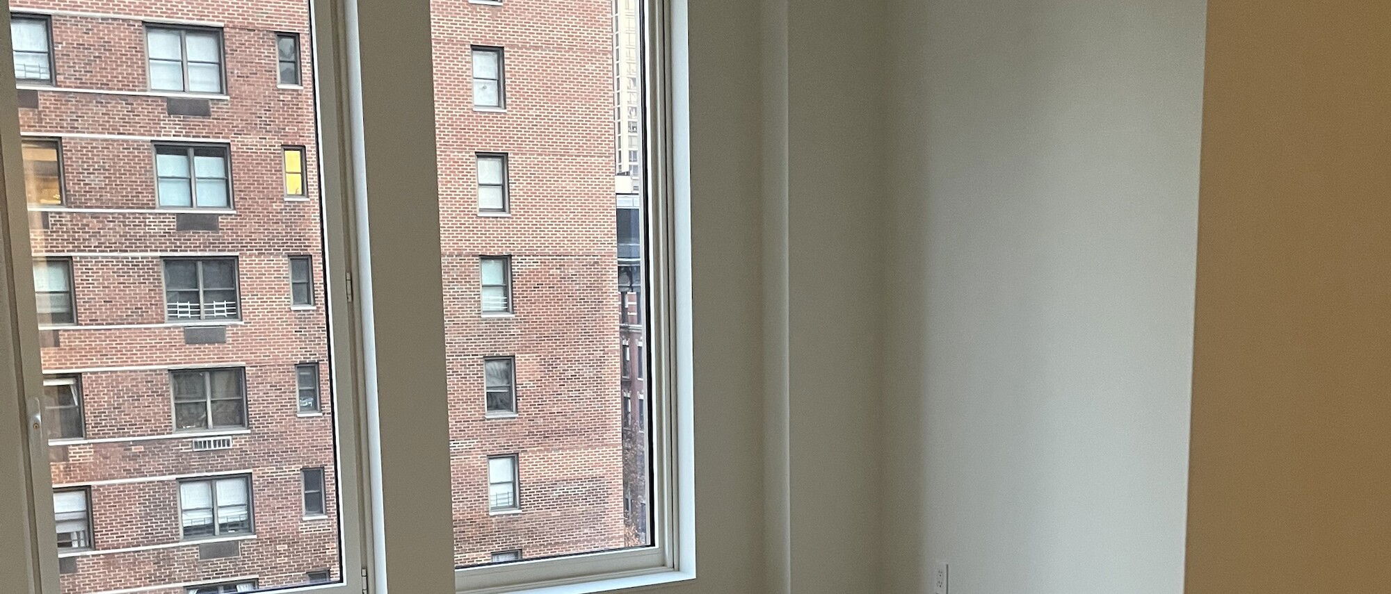 Elegant Master Bedroom & Classy Boy’s Bedroom- Before Photo