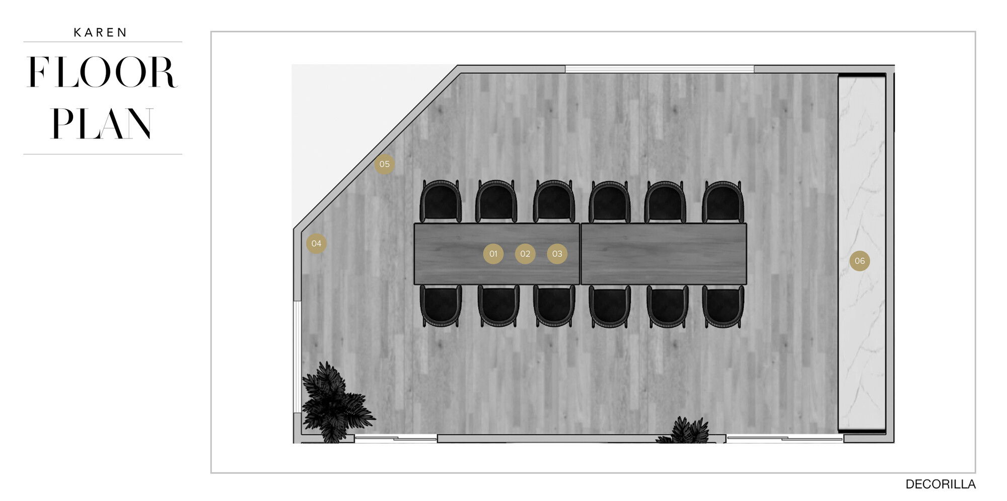 Online Designer Other Floorplan