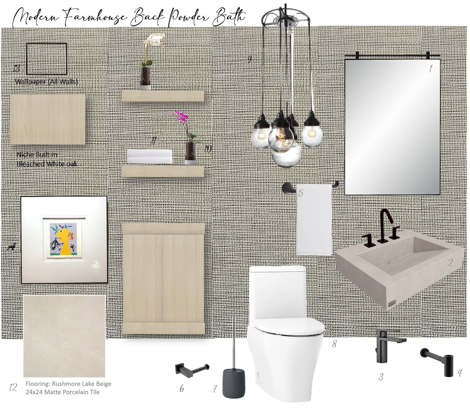 Online Designer Bathroom Interior Design Ideas