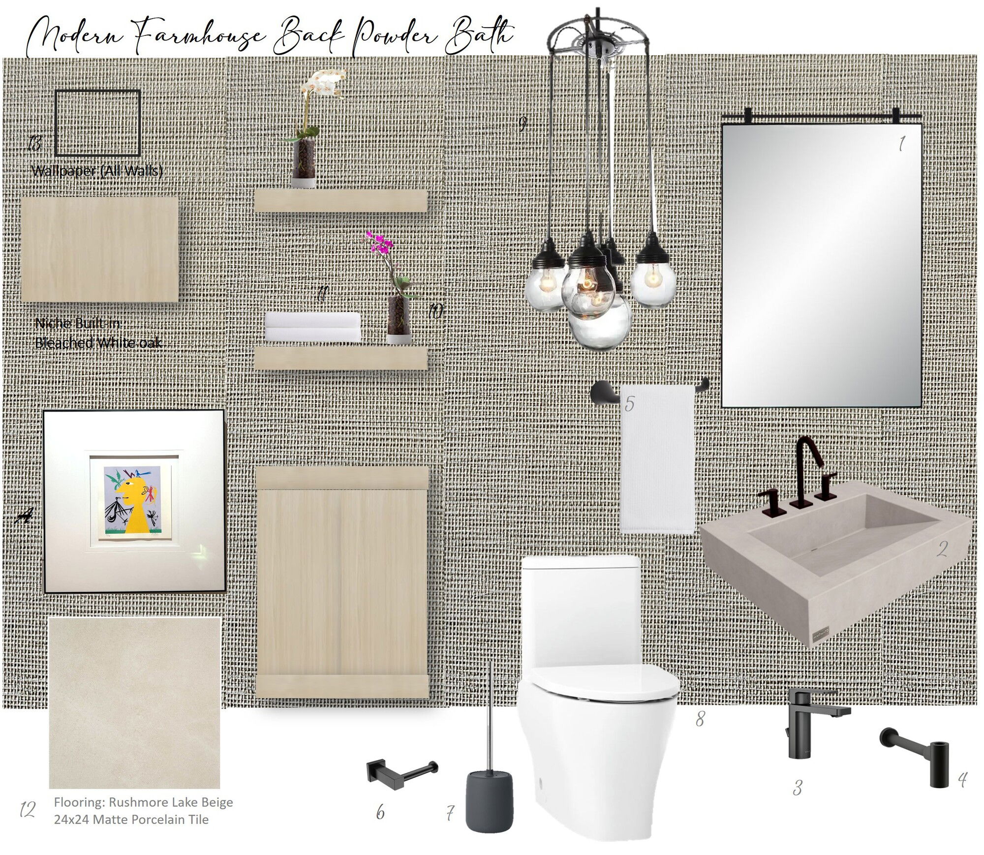 Online Designer Bathroom Interior Design Ideas