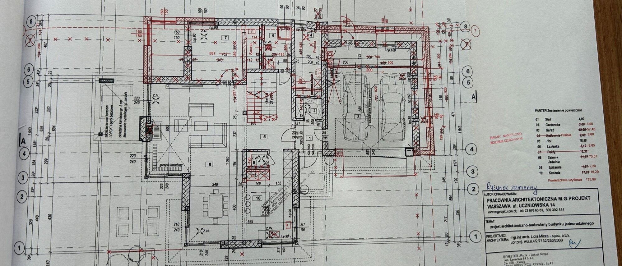 Modern Japanese-Influenced Home Design with Cozy Vibes- Before Photo