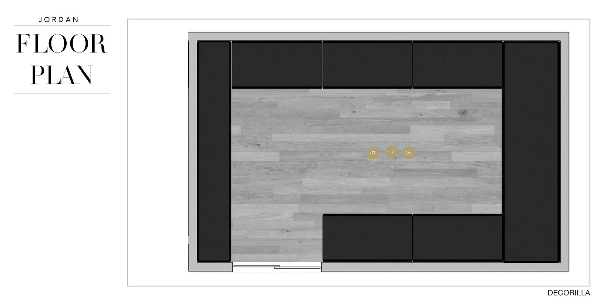 Plano Otros Diseñador Online