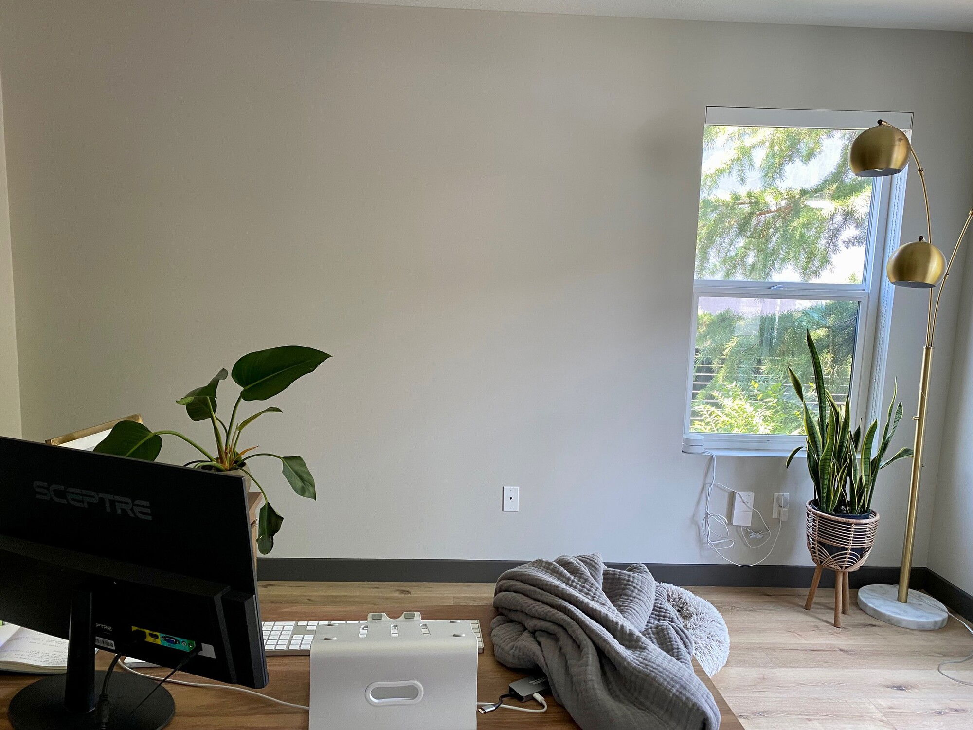 Small Home Office Design interior design service