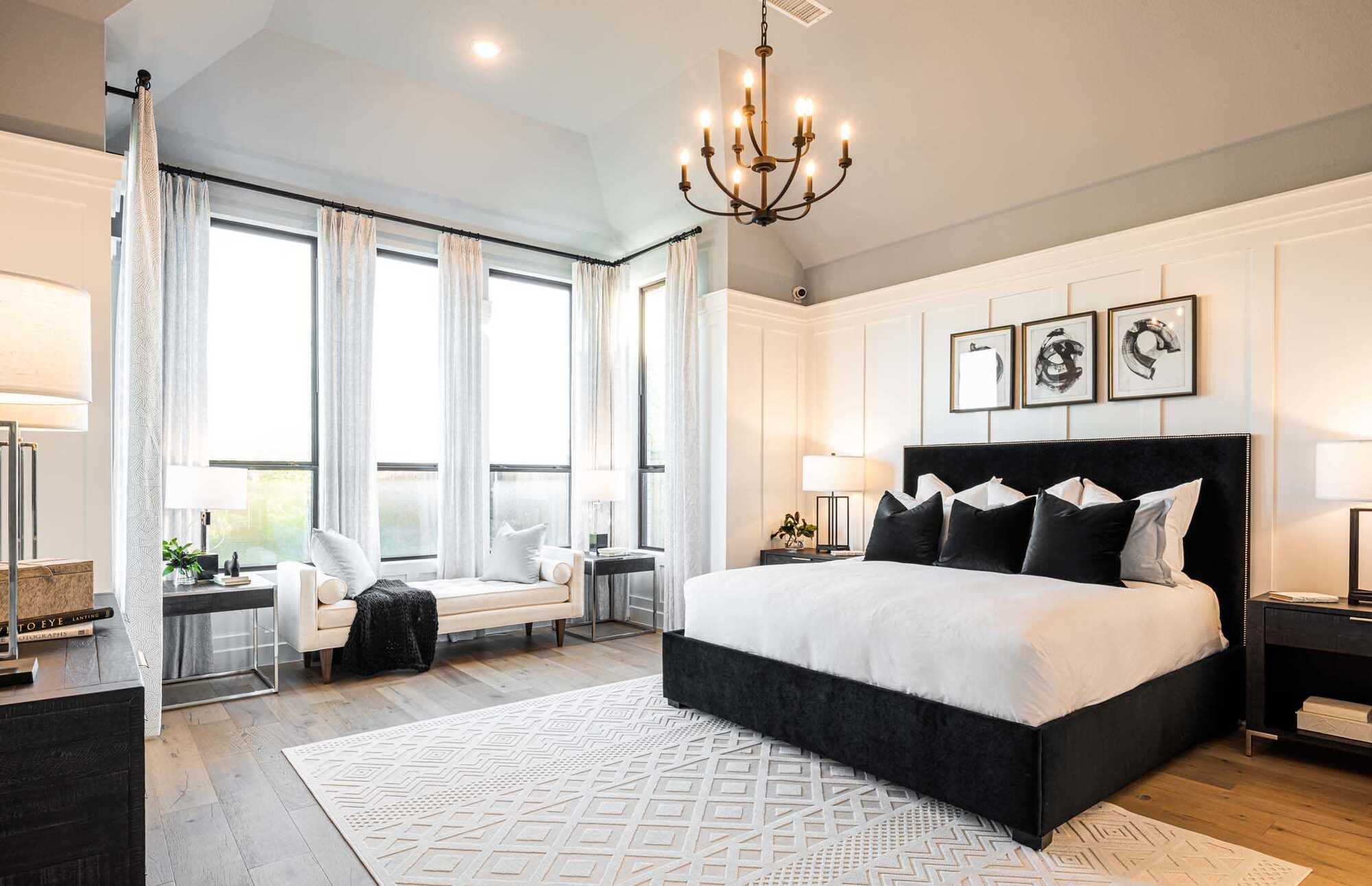 Bedroom Design online interior designers