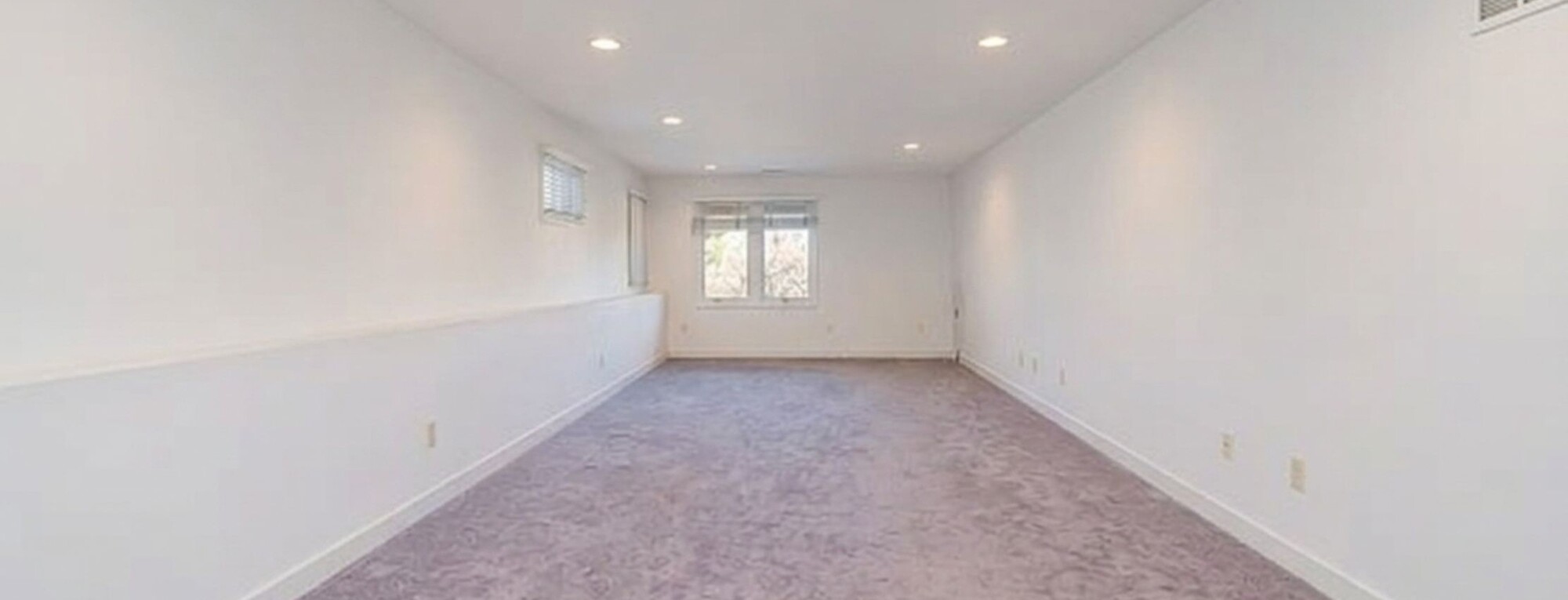 Cozy Transitional Bedroom Retreat-Allison Before Photo