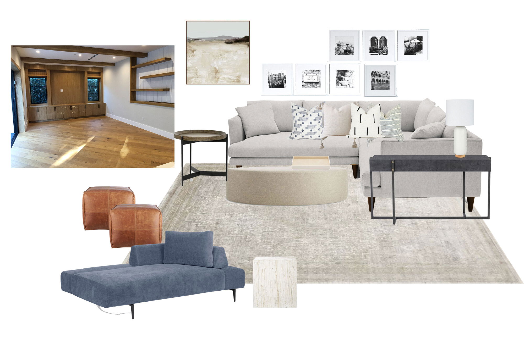 Online Designer Living Room Interior Design Ideas