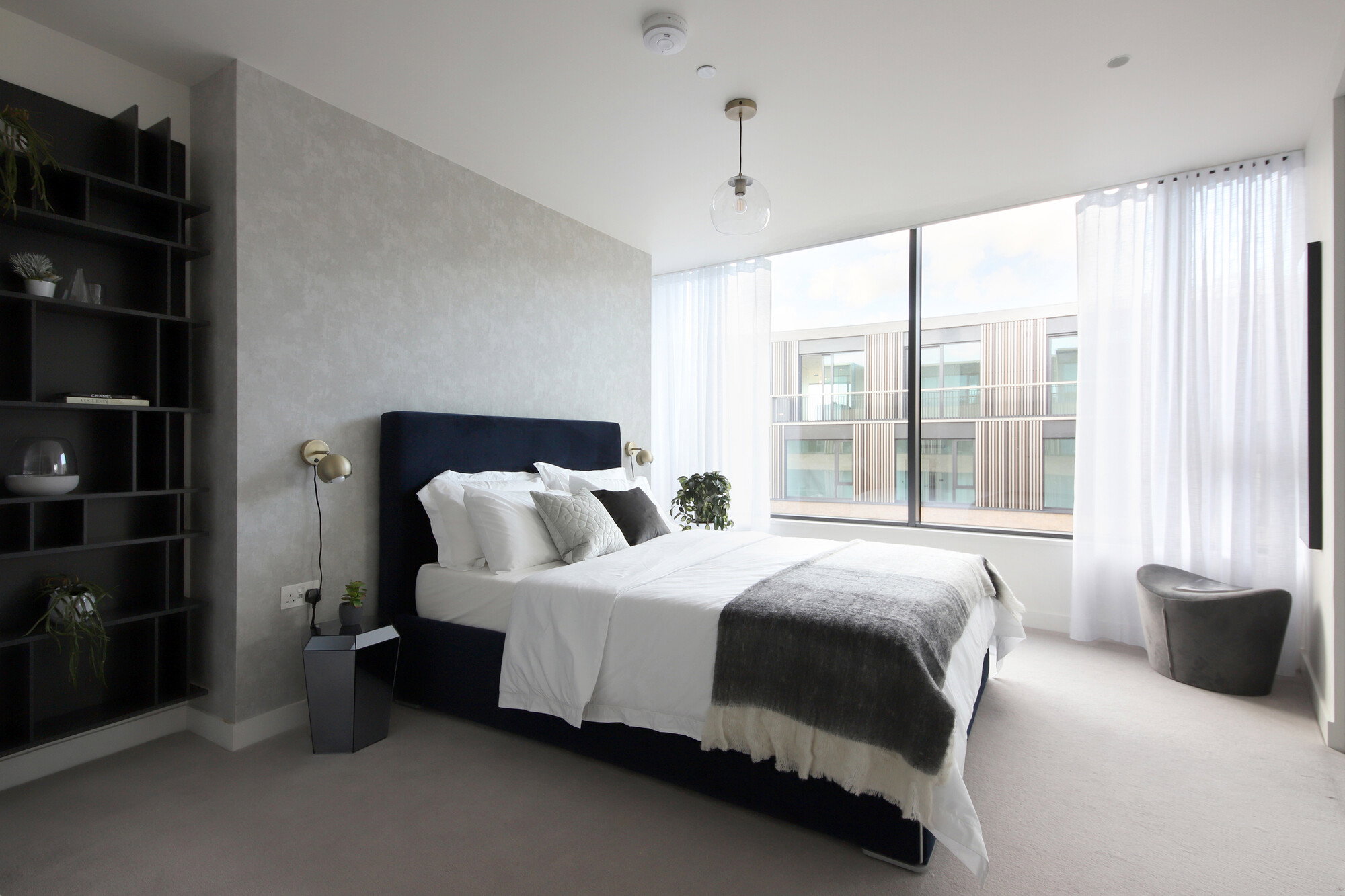 Top Contemporary Interior Designer, Katerina P. | Decorilla