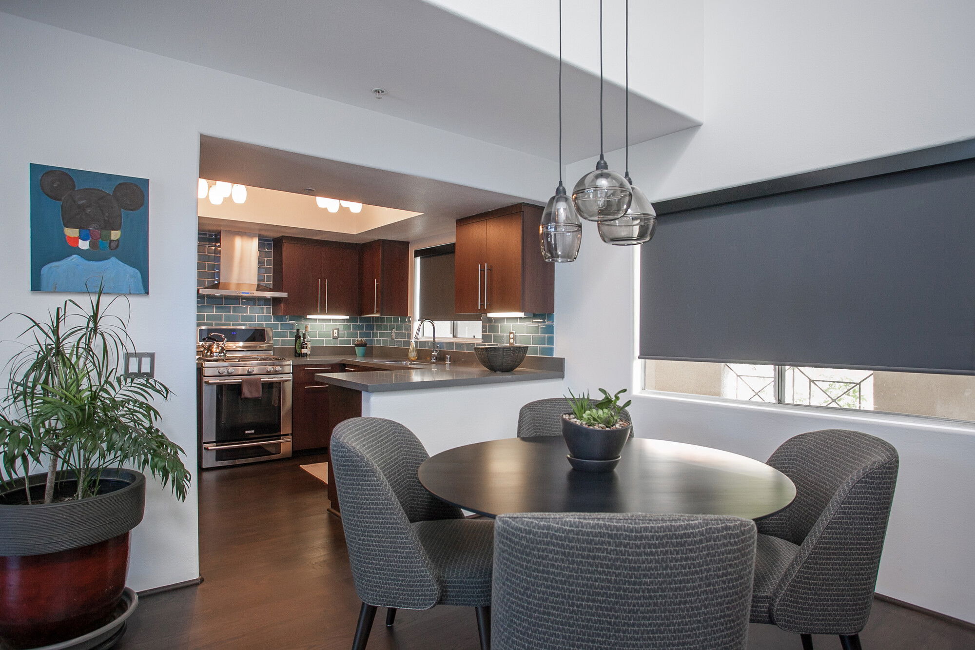 Top Contemporary Interior Designer, Scott T. | Decorilla