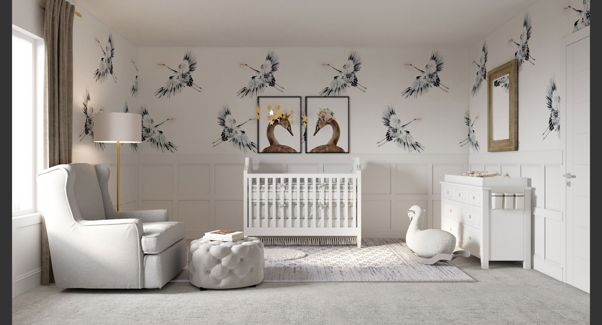 Affordable Online Nursery Design interior design Affordable Online Nursery Design interior design