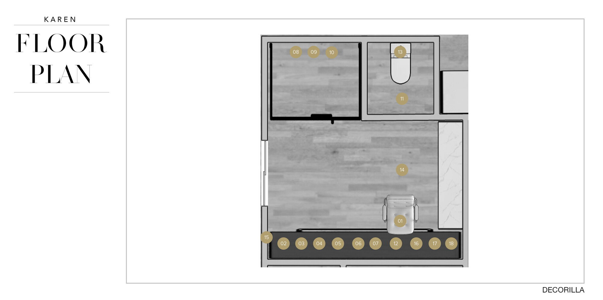 Online Designer Other Floorplan