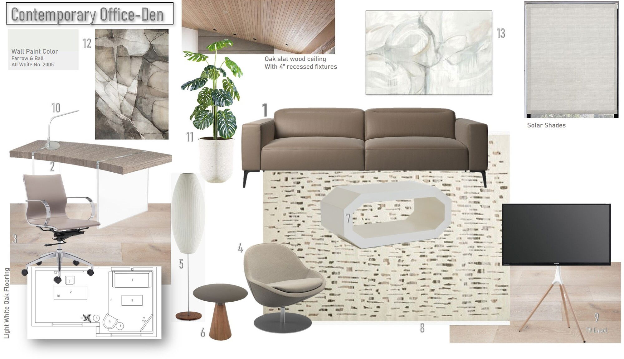 Otras ideas de diseño interior del diseñador en línea