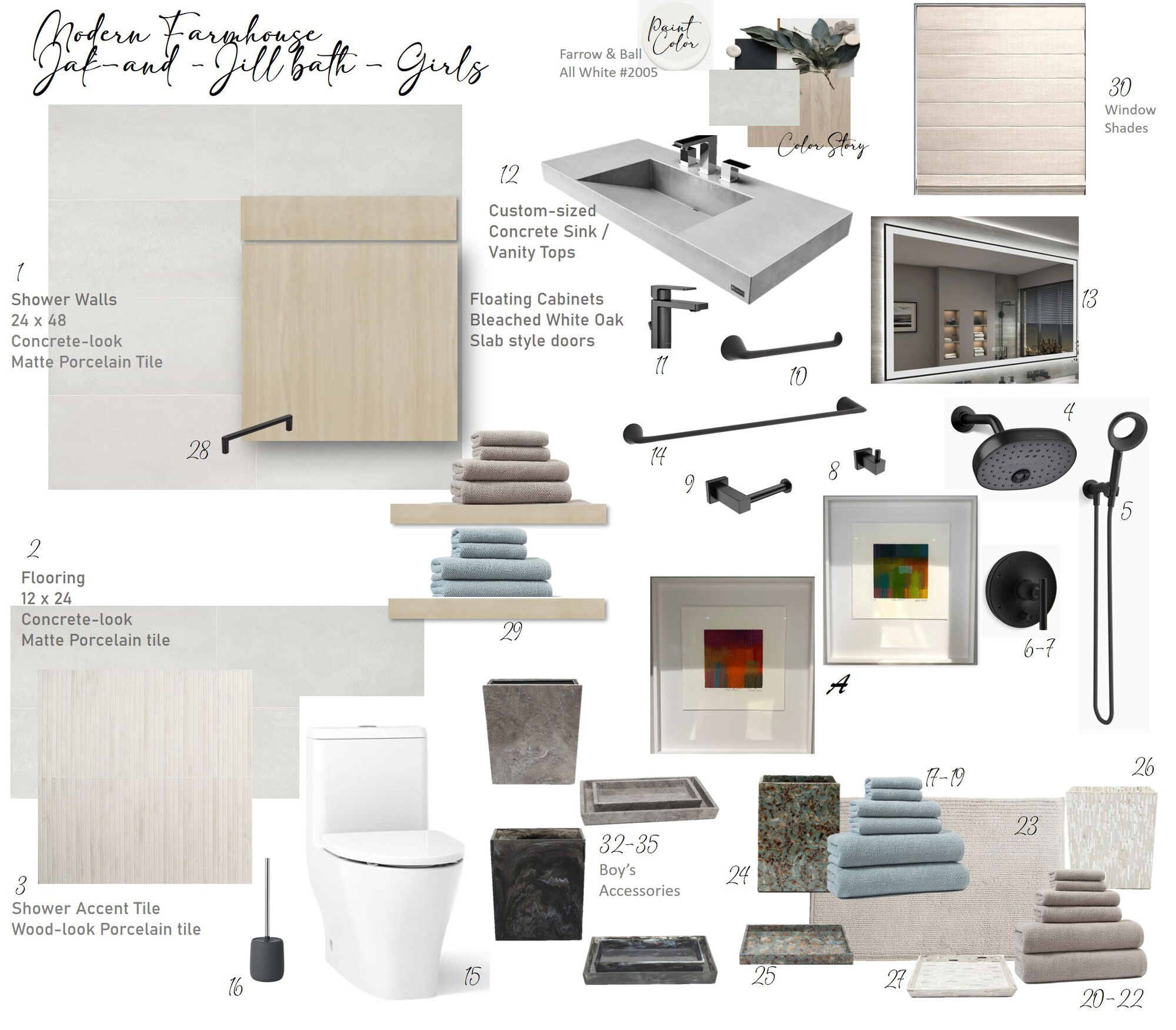 Online Designer Bathroom Interior Design Ideas