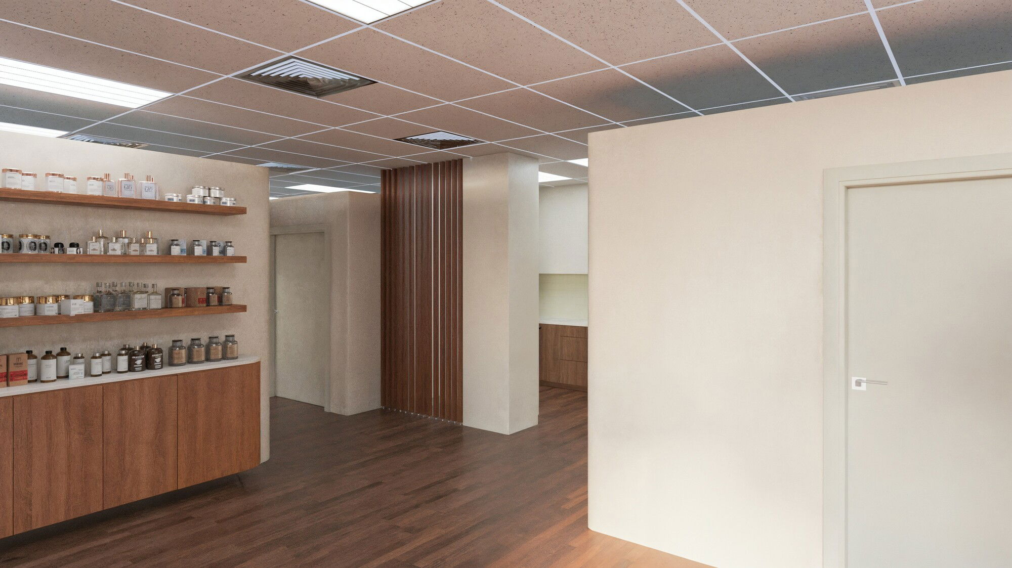 Online Designer Business/Office 3D Model 2