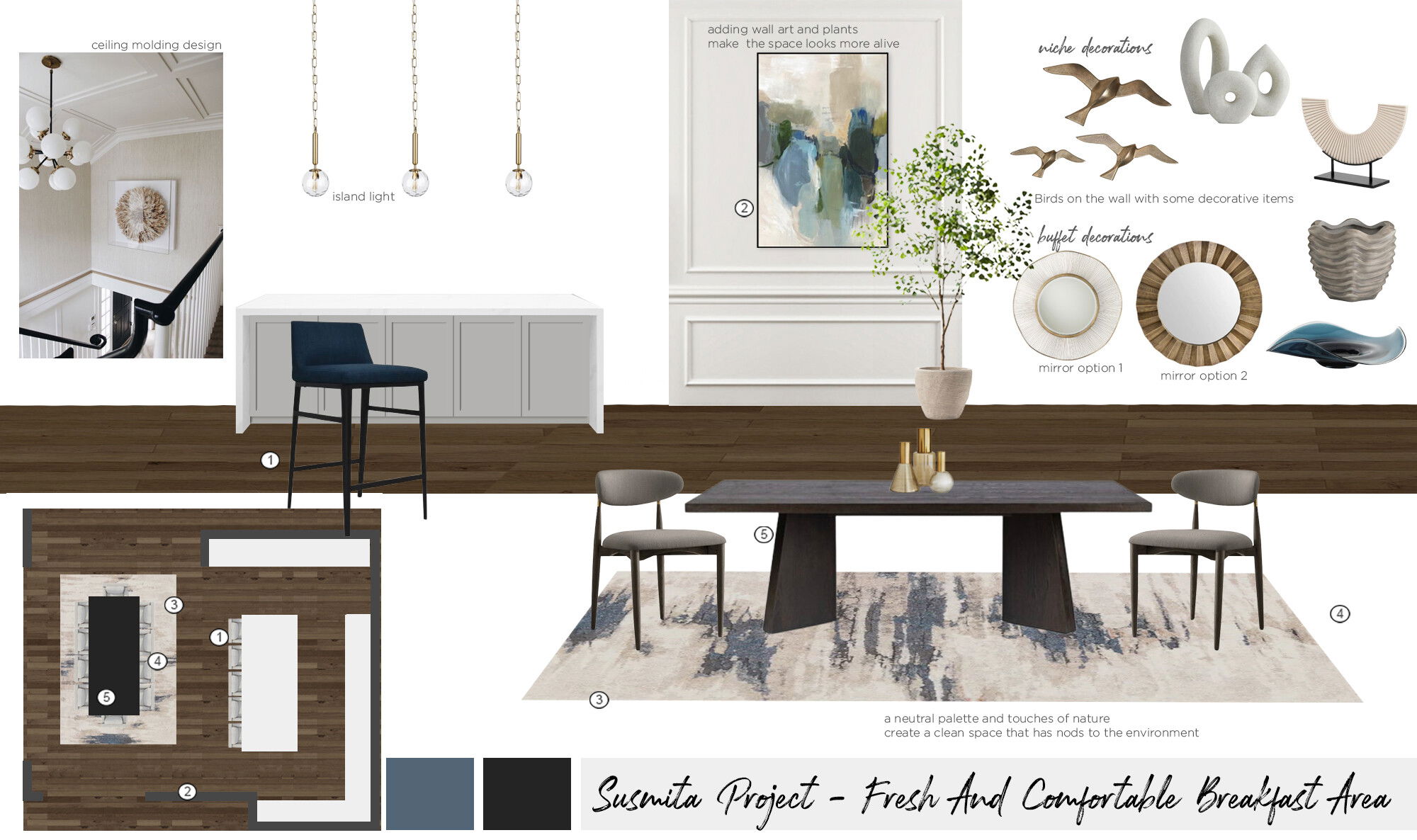 Online Designer Kitchen Interior Design Ideas