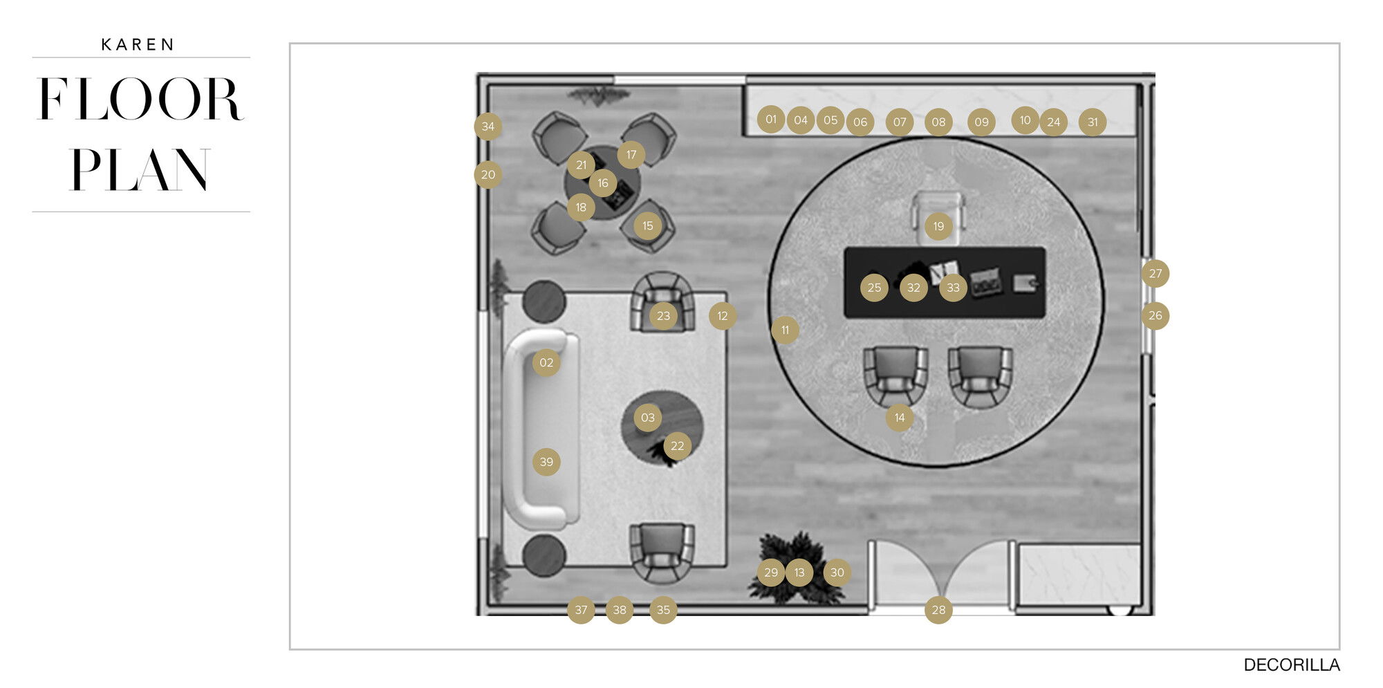 Online Designer Other Floorplan