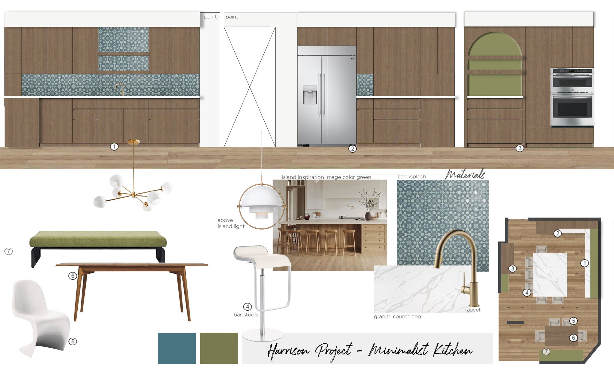 Online Designer Kitchen Interior Design Ideas