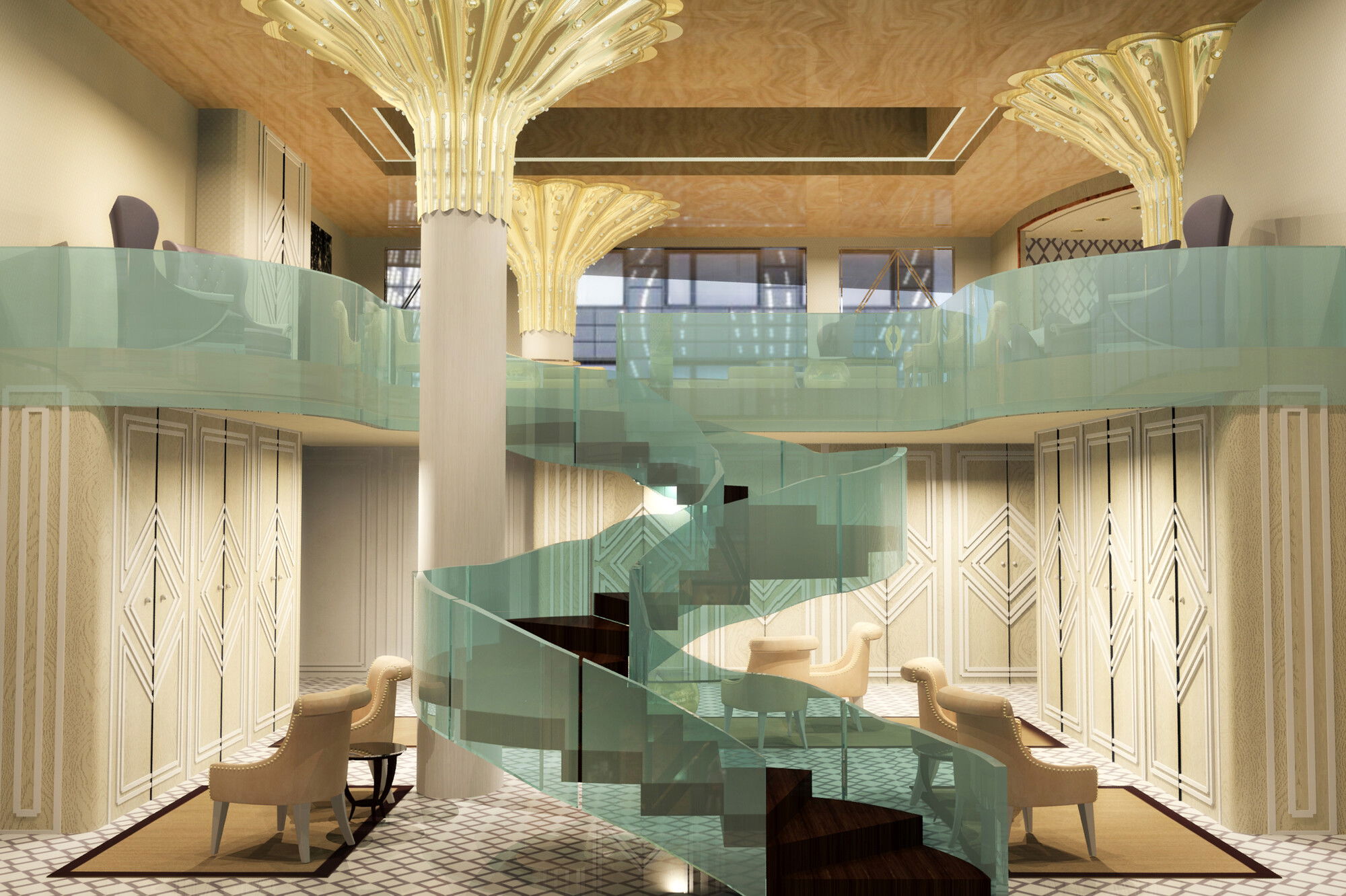 Top Transitional Interior Designer, Foster C. | Decorilla