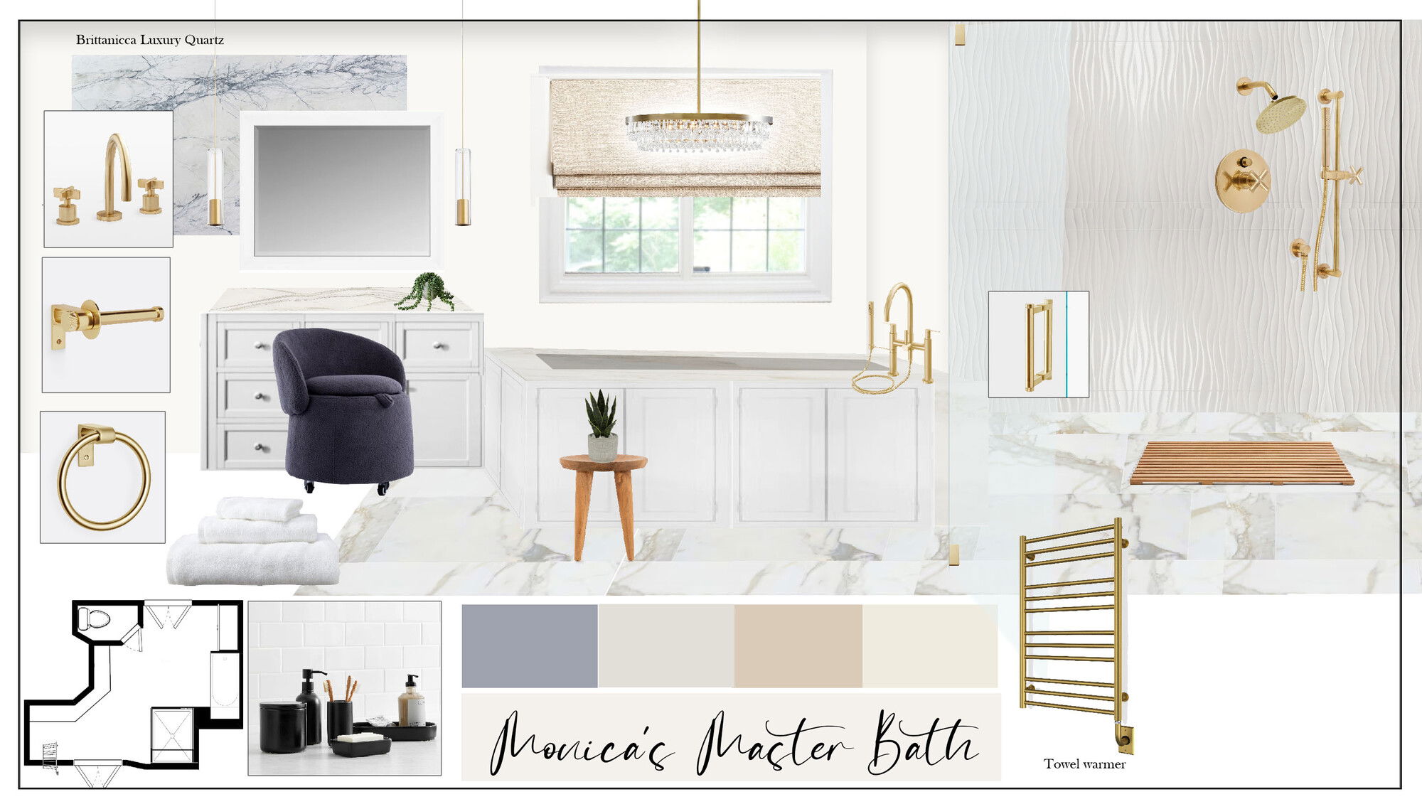 Online Designer Bathroom Interior Design Ideas