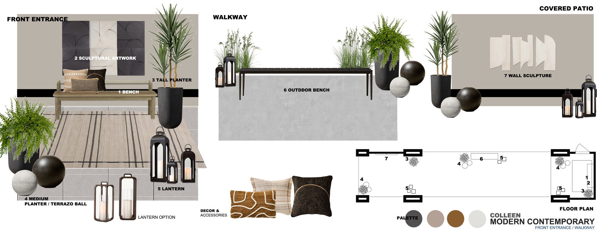 Online Designer Patio Interior Design Ideas