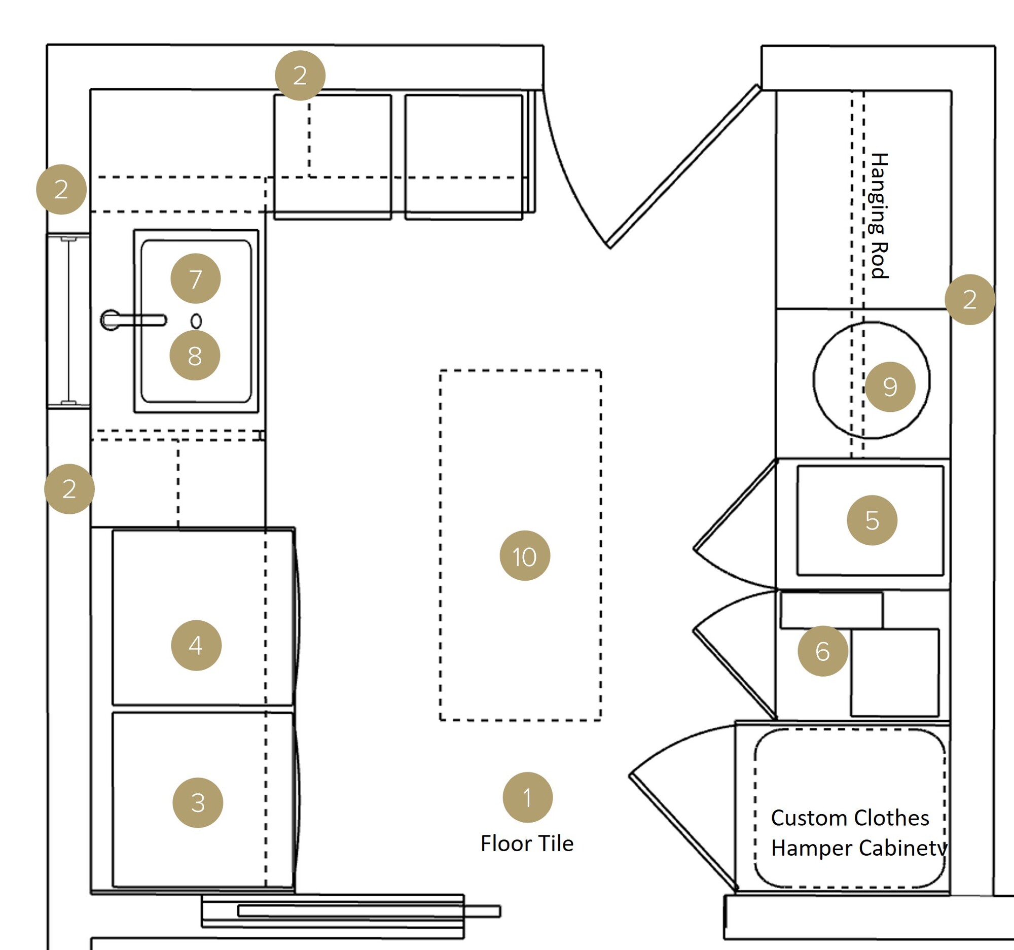 Online Designer Other Floorplan