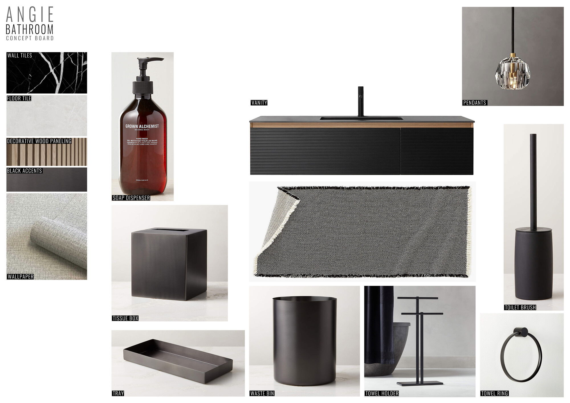 Ideas de Diseño de Interiores para Baños en Línea