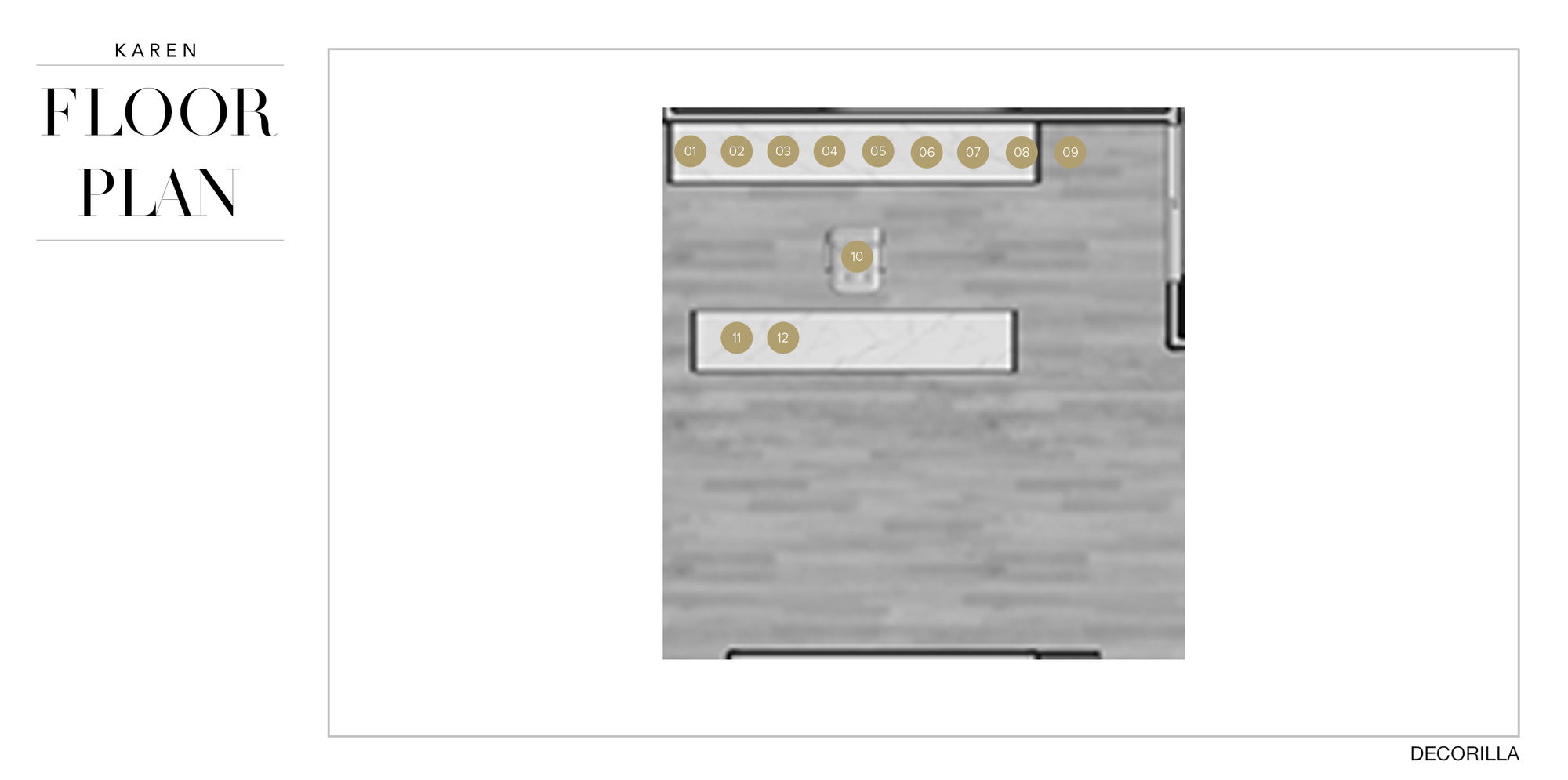 Online Designer Other Floorplan