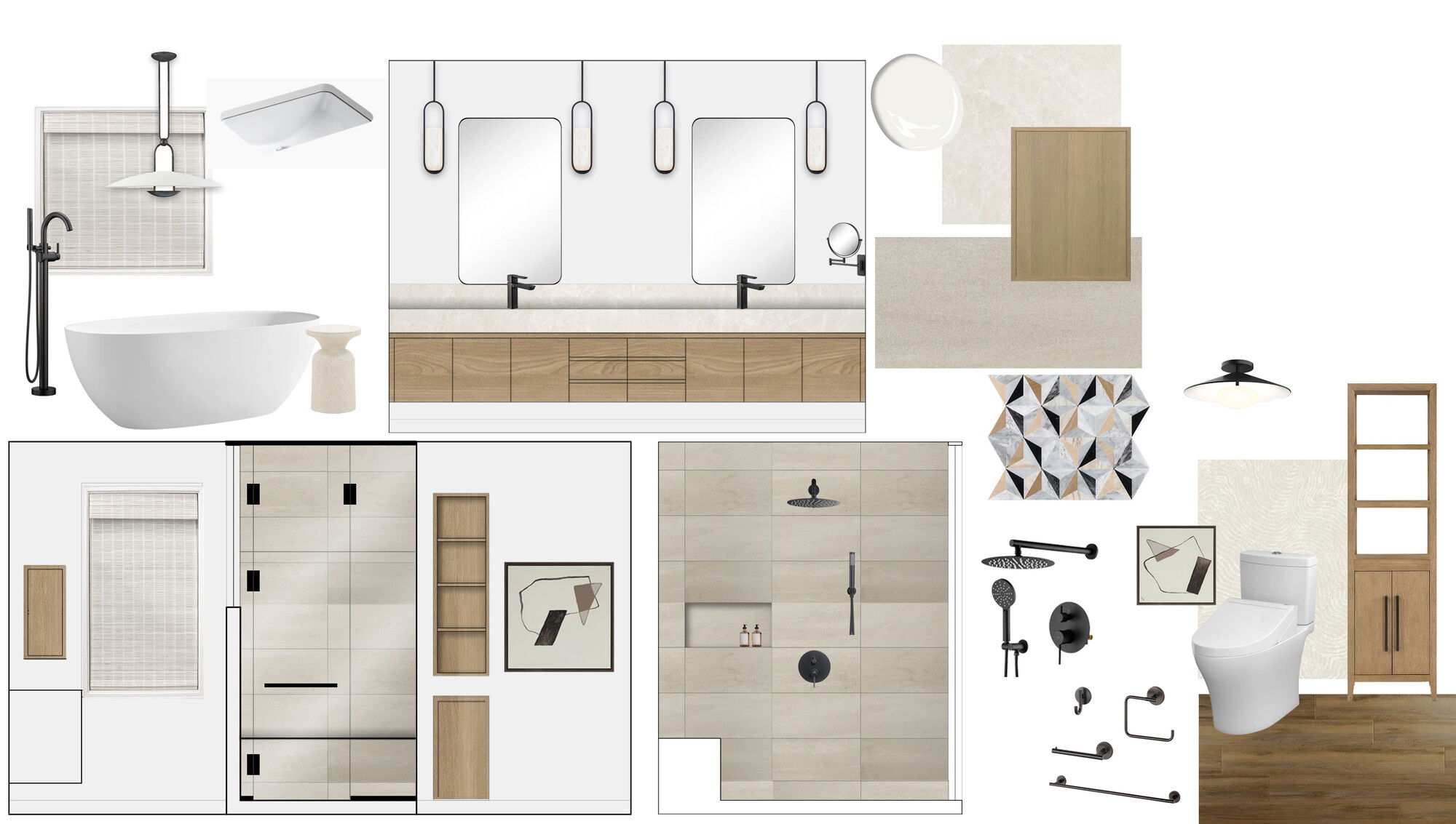 Ideas De Diseño Interior De Sala De Estar De Diseñador En Línea