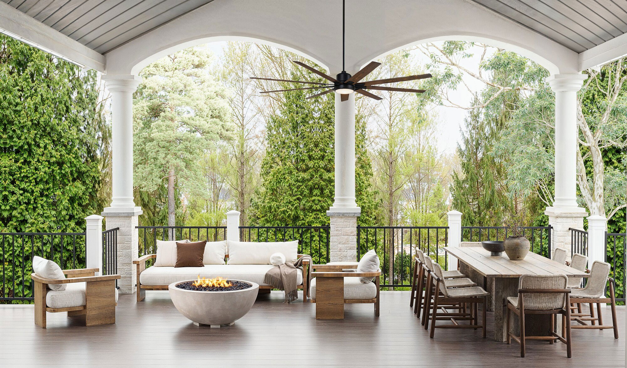 Online Designer Patio 3D Model thumbnail4
