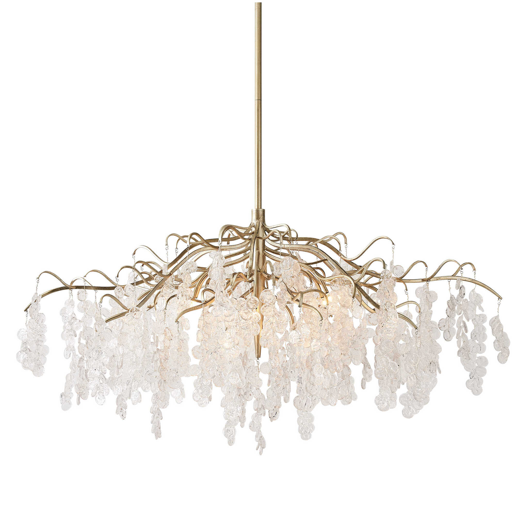 Bessy Chandelier  large image 