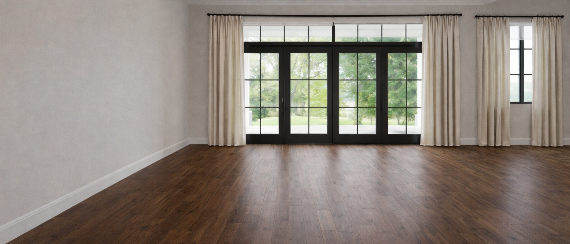 Classic Elegance Timeless Home Renovation- Before Photo