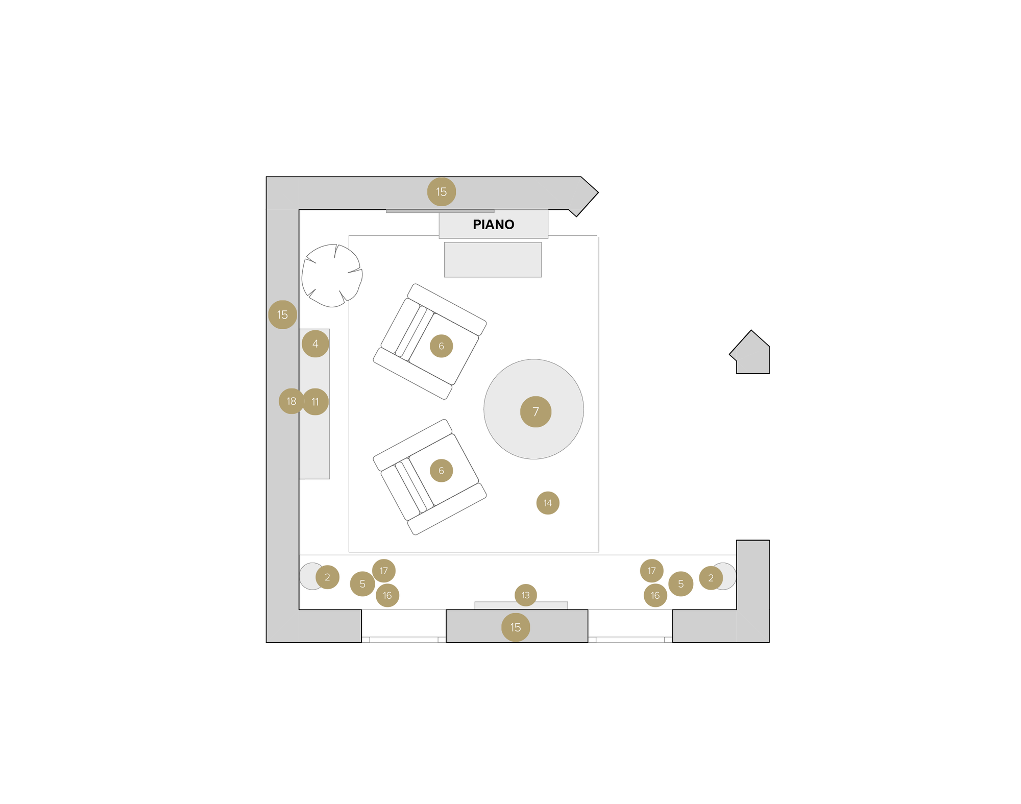 Online Designer Other Floorplan