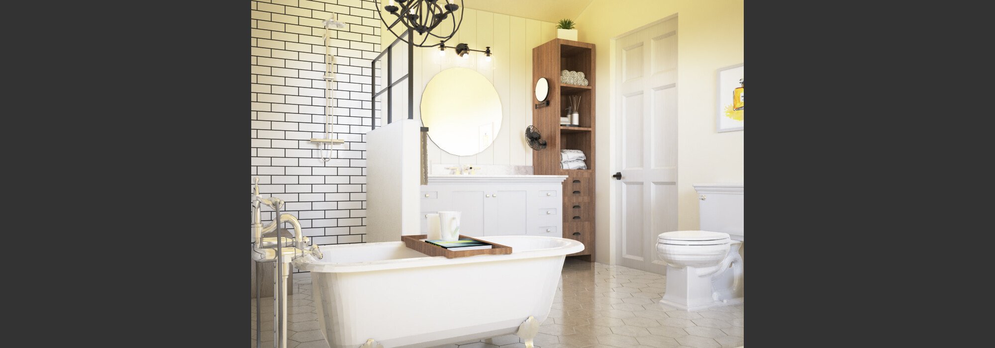 Online Bathroom Design online interior designers 3