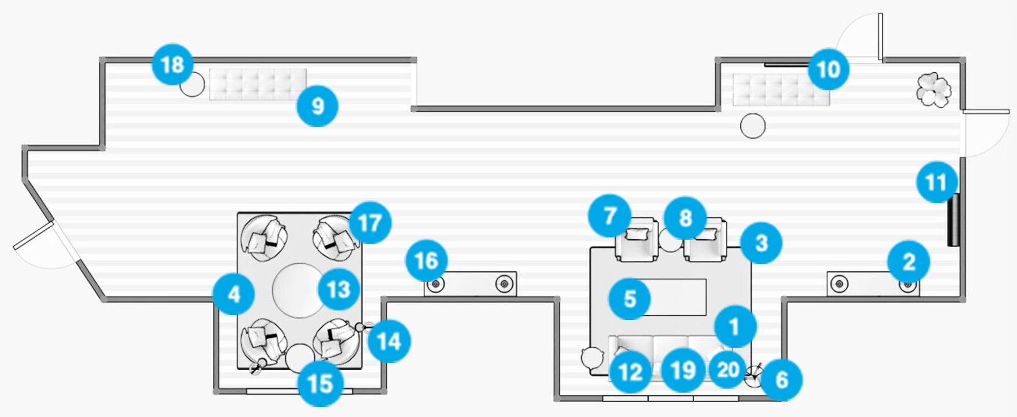 Online Designer Other Floorplan