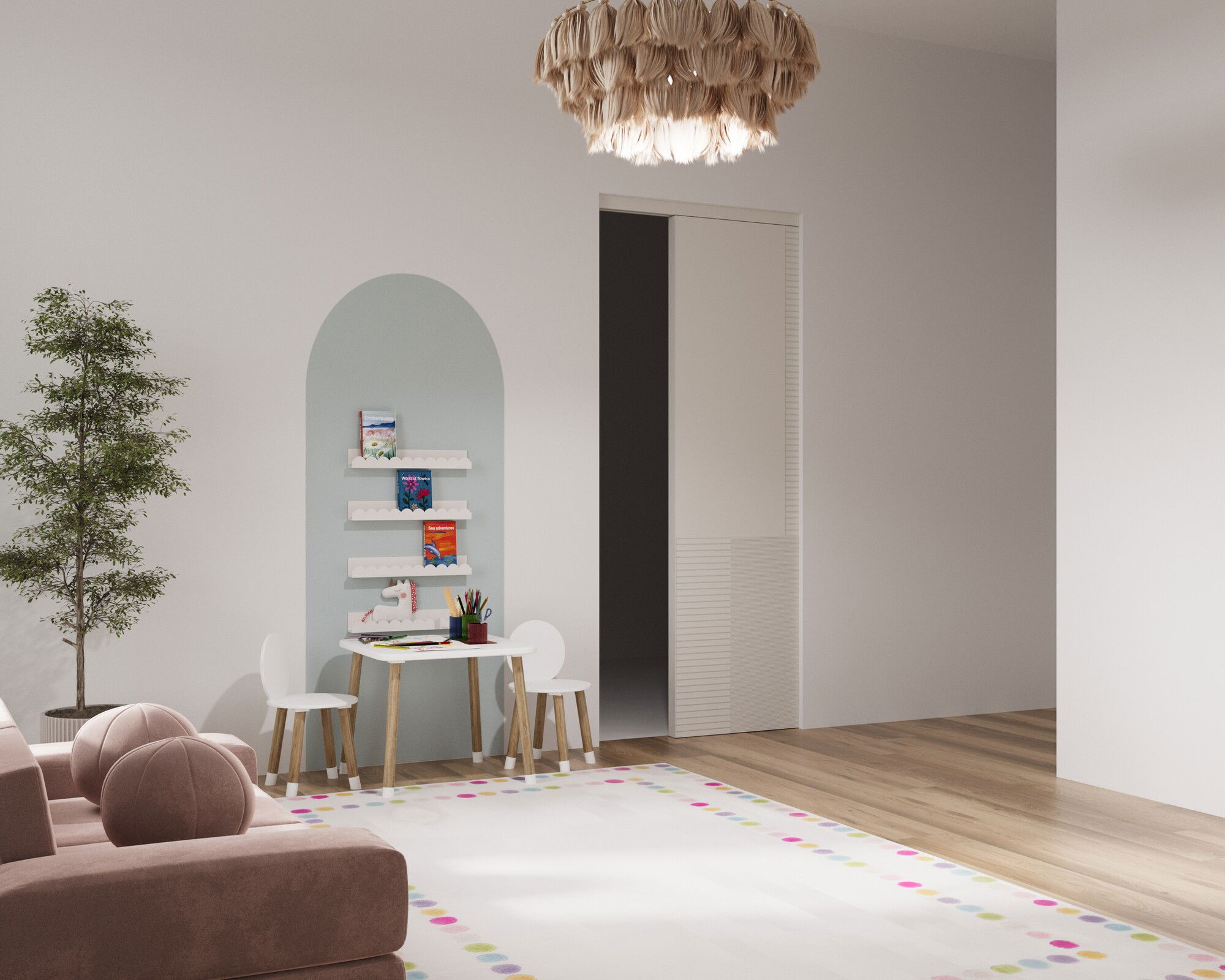 Online Designer Other 3D Model 2
