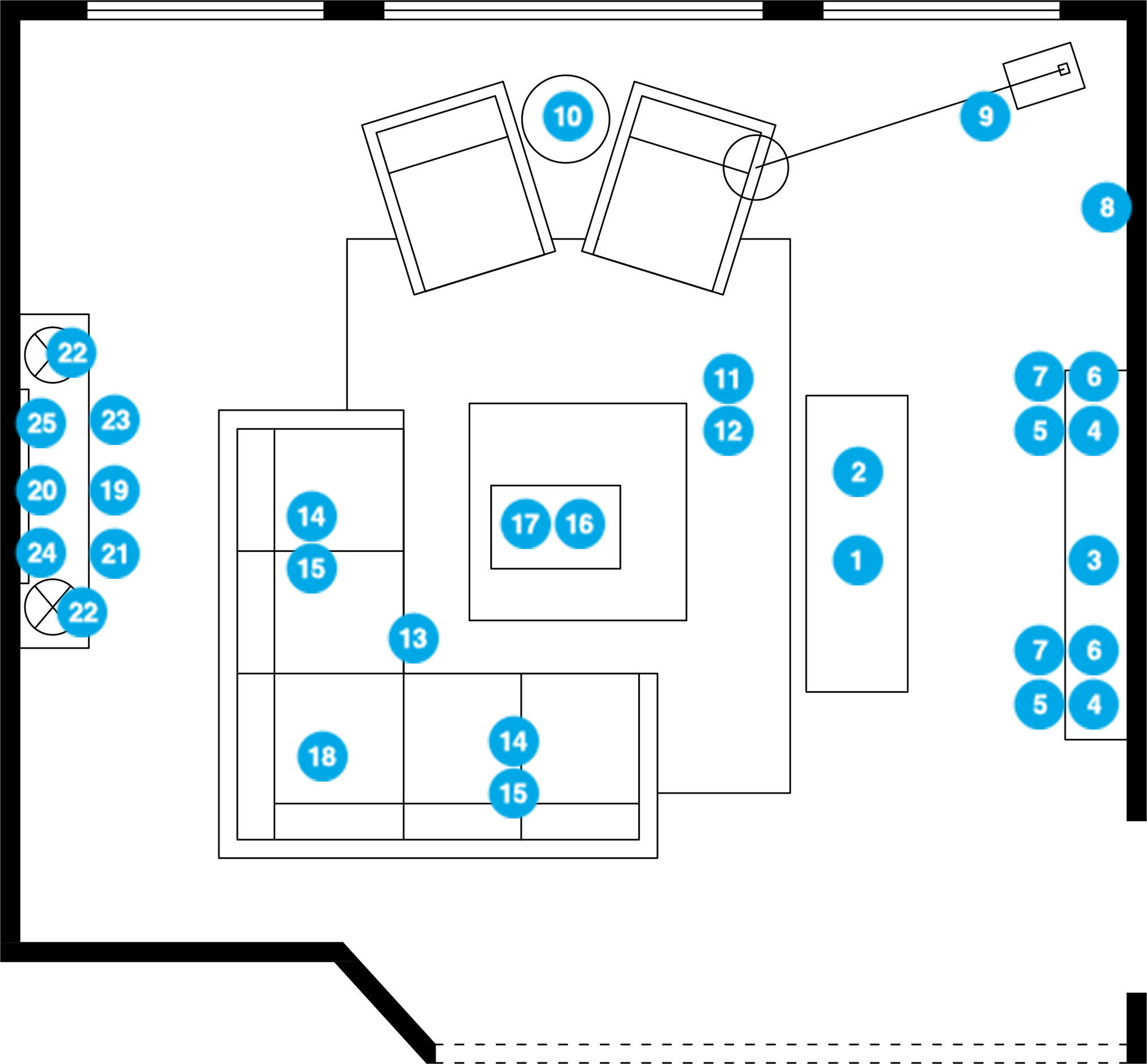 Online Designer Other Floorplan