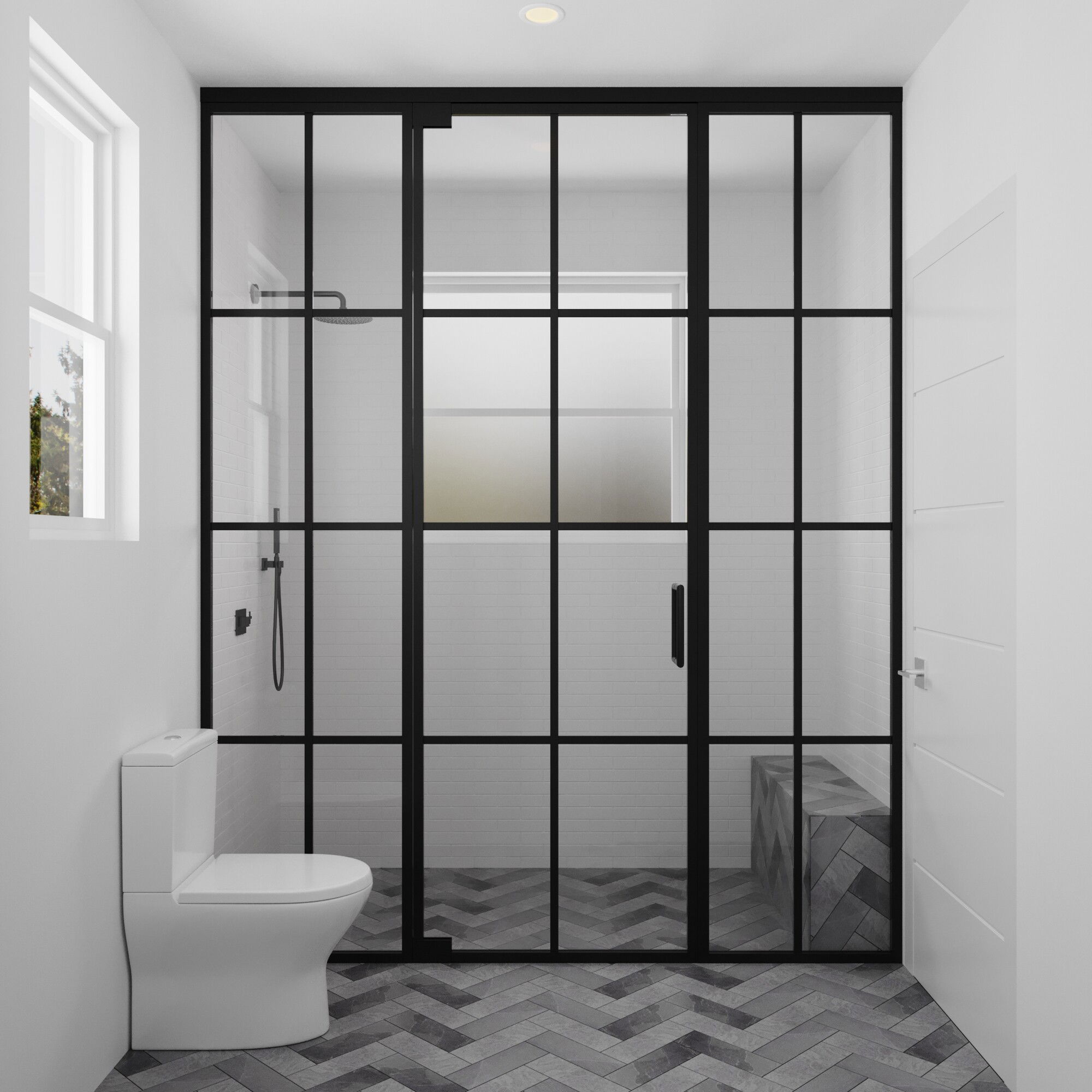 Online Designer Patio 3D Model 2