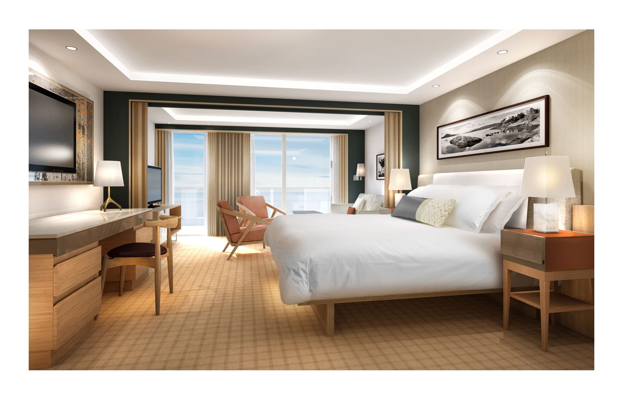 Top Contemporary Interior Designer, Nikki Z. | Decorilla