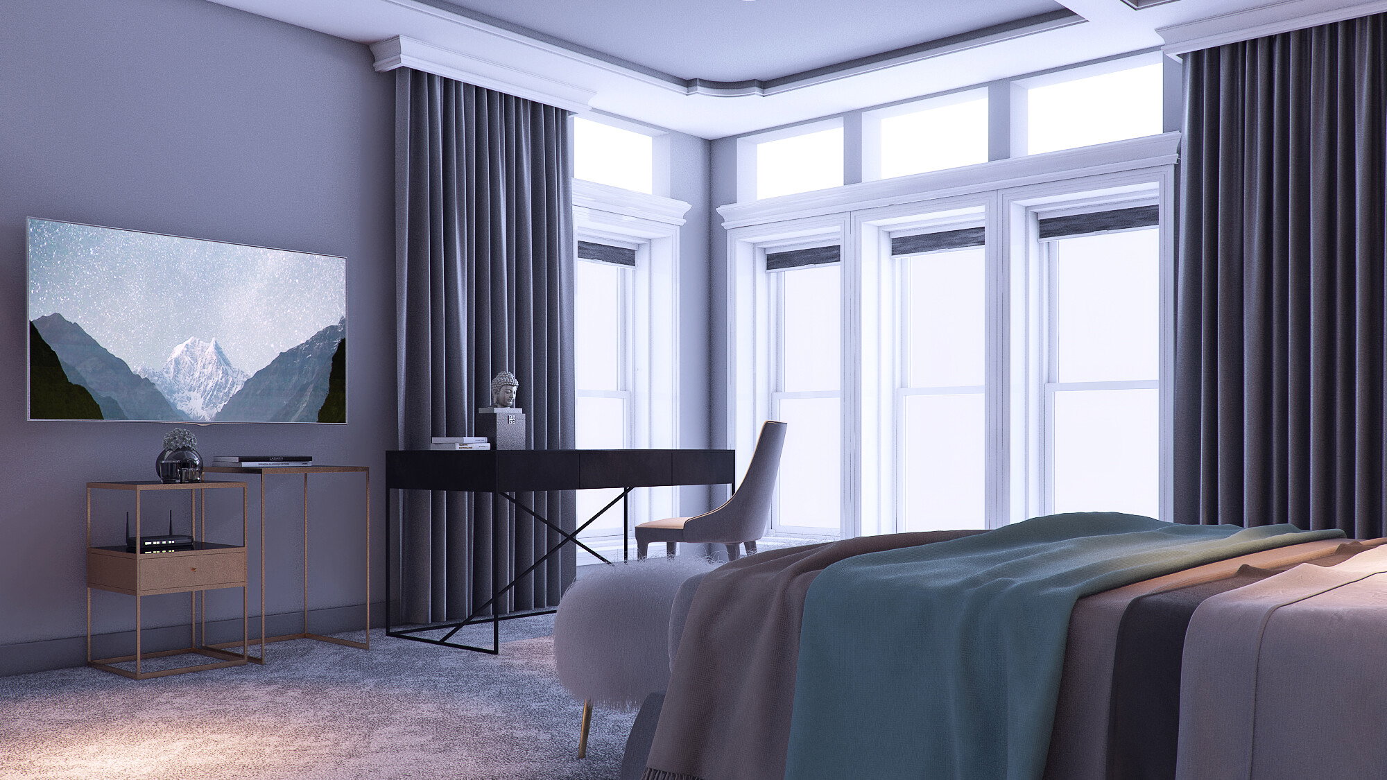 Bedroom Design interior design help 3