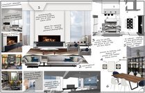 Bold Contemporary Interior Design Ideas Sonia C. Moodboard 2 thumb