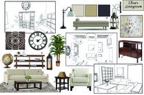 Open Up Transtional Living Room Sarah M. Moodboard 1 thumb
