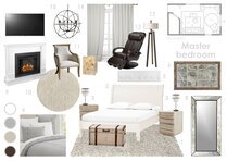 Let Light into my Room  Anna T Moodboard 1 thumb