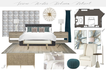 Glamorous and Elegant Home Interior Design Tera S. Moodboard 2 thumb