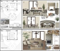 Stone Accents Patio and Upper Level Deck Design Selma A. Moodboard 1 thumb